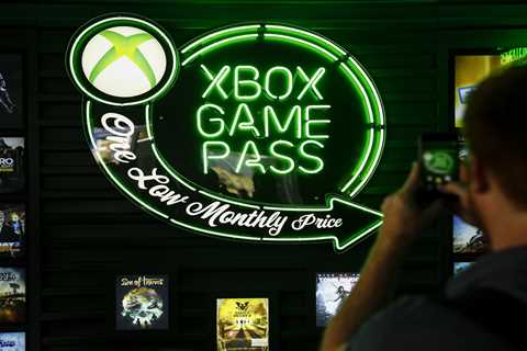 Xbox gamer receives free Game Pass subscription for life – Here’s the reason they turned it down