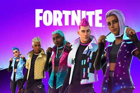 Leaked Item Shop – April 20, 2023