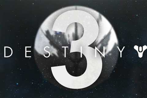 Destiny 3 Begins Trending on Twitter As Fans Are Fed Up with Current Game