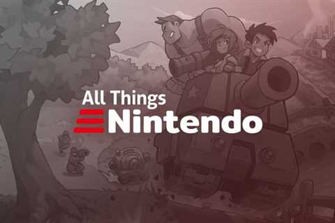 Advance Wars 1+2: Re-Boot Camp, Final Fantasy Pixel Remasters | All Things Nintendo