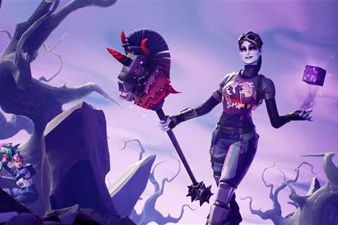 Leaked Item Shop – April 30, 2023