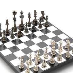 What Makes a High Quality Chess Set?