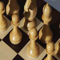 What Kind of Chess Board is Used in World Championships?