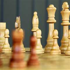 Can Older Adults Become Good at Chess?