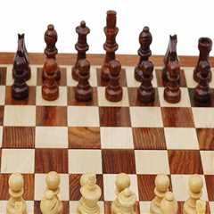 The Best Chess Board for Beginners: A Comprehensive Guide