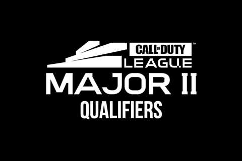 How to watch CDL Major 2 Qualifiers: Stream, schedule, teams