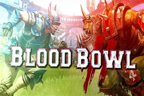 Blood Bowl 2 Free Download (v3.0.219.2)