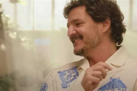 The Last Of Us' Pedro Pascal Recalls How Excited His Nephews Were About Him Getting The Job