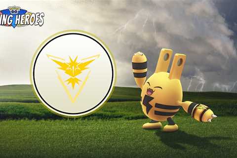 Pokémon Go players claim finding new ‘mon needs a ‘miracle’ – disappointment at latest release