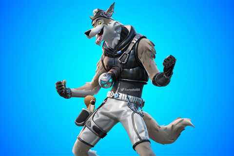 New Wendell Outfit Available Now