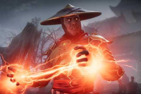 New Mortal Kombat Seemingly Teased By NetherRealm In 30th Anniversary Video