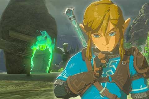 Zelda: Tears of the Kingdom Shrines Guide Updated: The 8 Most Wanted Shrines