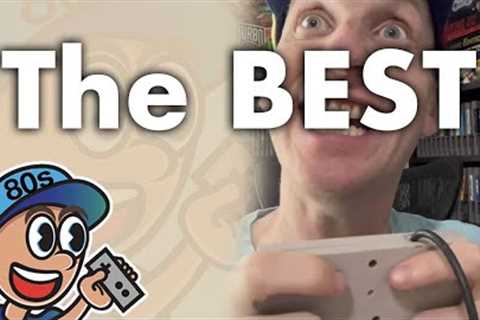 The BEST Retro Gaming Skits