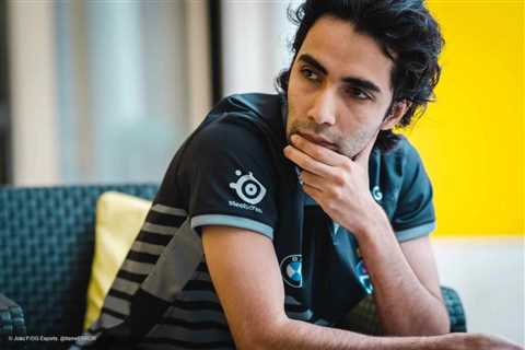 SumaiL Contemplates His Decision To Relocate To China