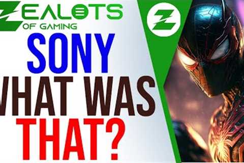 Xbox VS PlayStation Showcase | Did Sony PS5 HELP The Xbox Series X? | Xbox & PS5 News