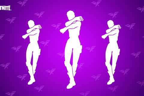 New Without You Icon Series Emote Available Now