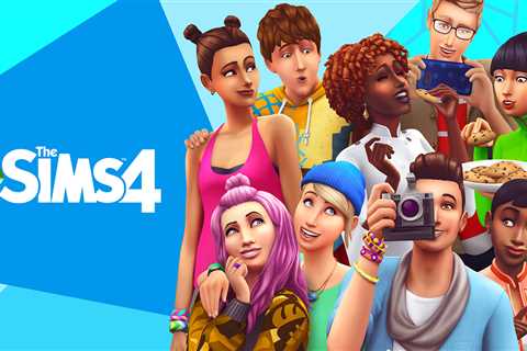 The Sims 4 Addresses Xbox Fan Feedback – Xbox Wire