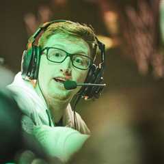 Scump reveals he had to turn down lucrative Super Bowl opportunity due to CDL commitments