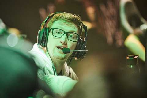 Scump reveals he had to turn down lucrative Super Bowl opportunity due to CDL commitments