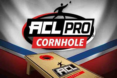 ACL Pro Cornhole Free Download