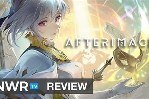 Afterimage (Switch) Review