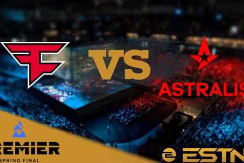 FaZe vs Astralis Preview and Predictions: BLAST Premier Spring Final 2023