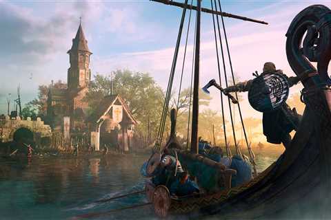 Shoppers rush to buy Assassin’s Creed bundle – Save £300 across the series