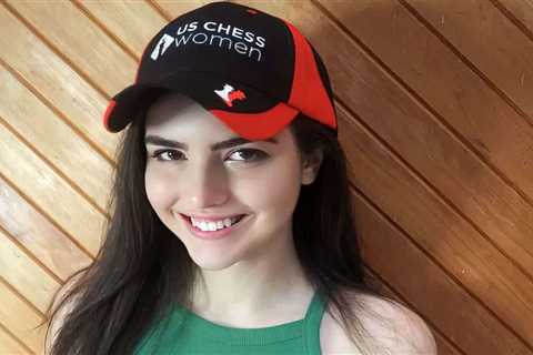 Andrea Botez: From Chess Prodigy to Twitch Stardom (Everything You Wanted to Know)