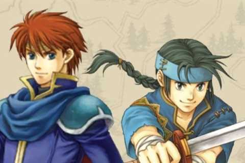 Nintendo Switch Online Gets a Classic Fire Emblem Game Next Week