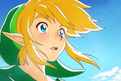 Super Mario Bros. Movie producer downplays those Legend of Zelda film rumours