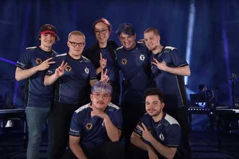 EG Secure Top 3 at Masters Tokyo with 2-0 Victory Against EMEA Champions