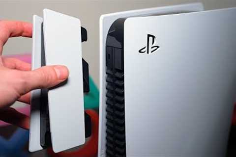 Avoid This PS5 Upgrade At All Costs