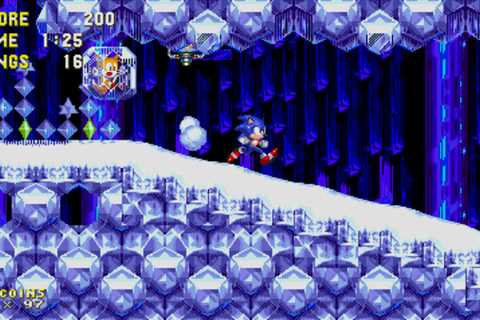 Sonic fans slam Sonic Origins Plus release – claims next update should be free