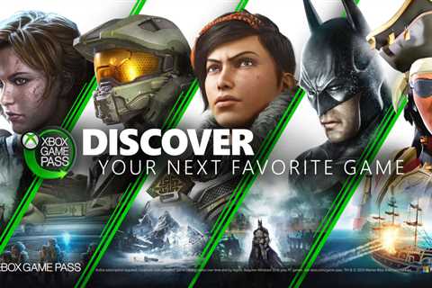 PlayStation President Says Other Publishers Dislike Xbox Game Pass