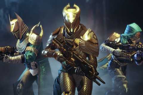 Destiny 2 New Update 7.1.0.3 Patch Notes Details