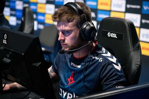 NIP complete k0nfig signing as hampus faces long spell out