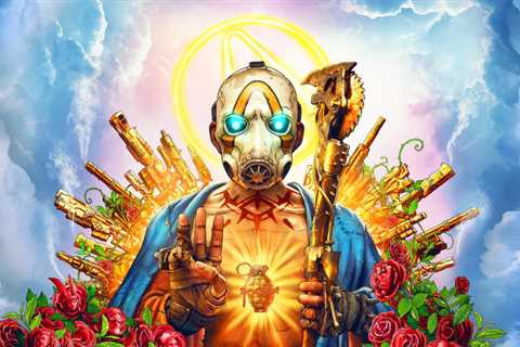 : Borderlands 3 - Looting and Shooting Is Back and Better Than Ever