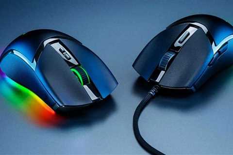 Razer Launches New Gaming Mice, Wireless Cobra Pro And Budget-Friendly Cobra