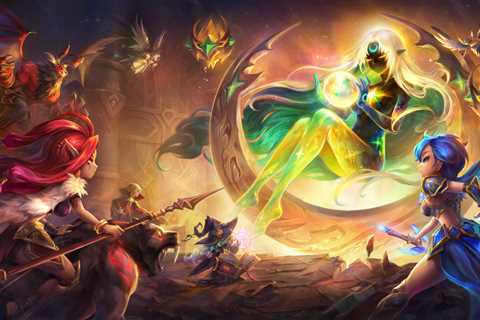 Summoners War RELOADED: A Massive Update is Coming to Summoners War: Sky Arena