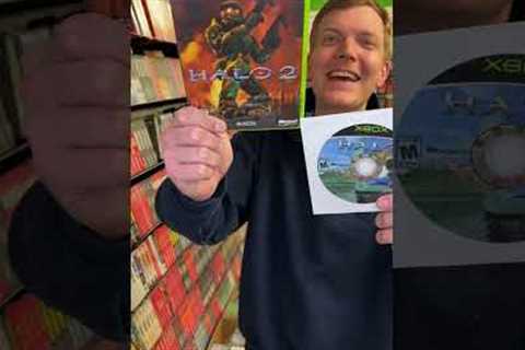 Kenneth Ordered the Best-Selling Xbox Game