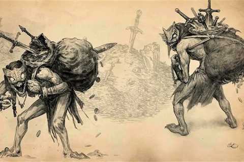 Diablo 4 Bug Prime Suspect in Rash of Treasure Goblin-Related Killings