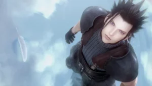 Crisis Core Remastered: A Nostalgic Reunion With Zack Fair