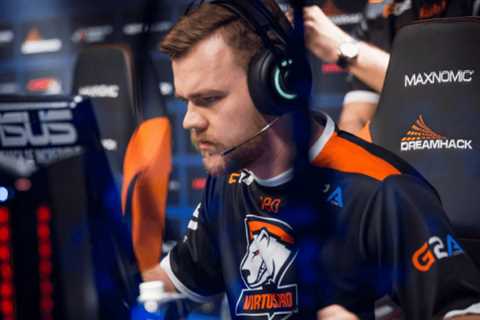 FaZe Clan Adds NEO as Coach for IEM Cologne