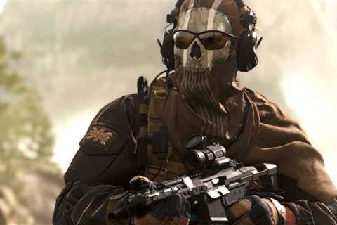 Xbox Has Signed a ‘Binding Agreement’ to Keep Call of Duty on PlayStation After Its Acquisition of..