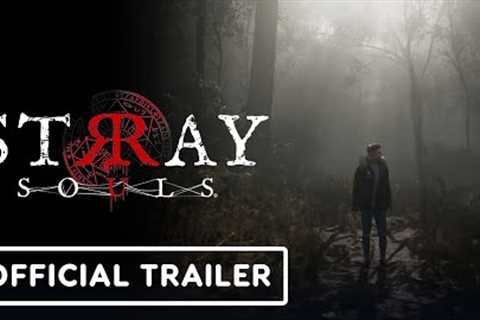 Stray Souls - Official Release Window and Composer Announce Trailer | ID@Xbox Showcase