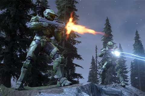 Halo Infinite Review: Refreshing Campaign And Balanced Multiplayer