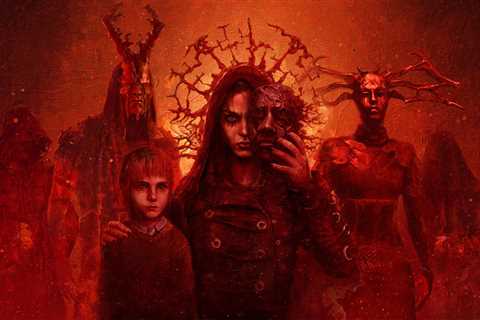 Unholy Review – IGN