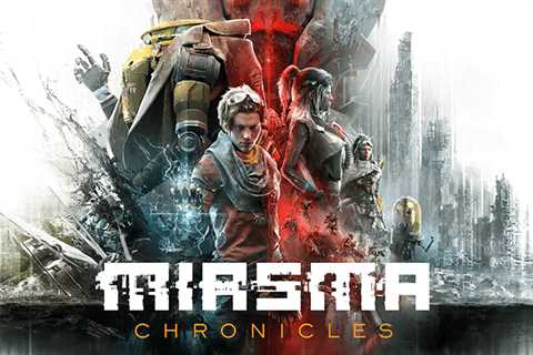 Miasma Chronicles Review: Tactical Combat Triumphs, Story Stumbles