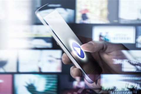 SVOD: Everything to Know About Subscription Video On Demand