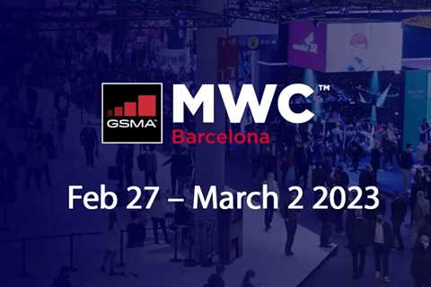 MWC2023: The Metaverse Will be User-Generated